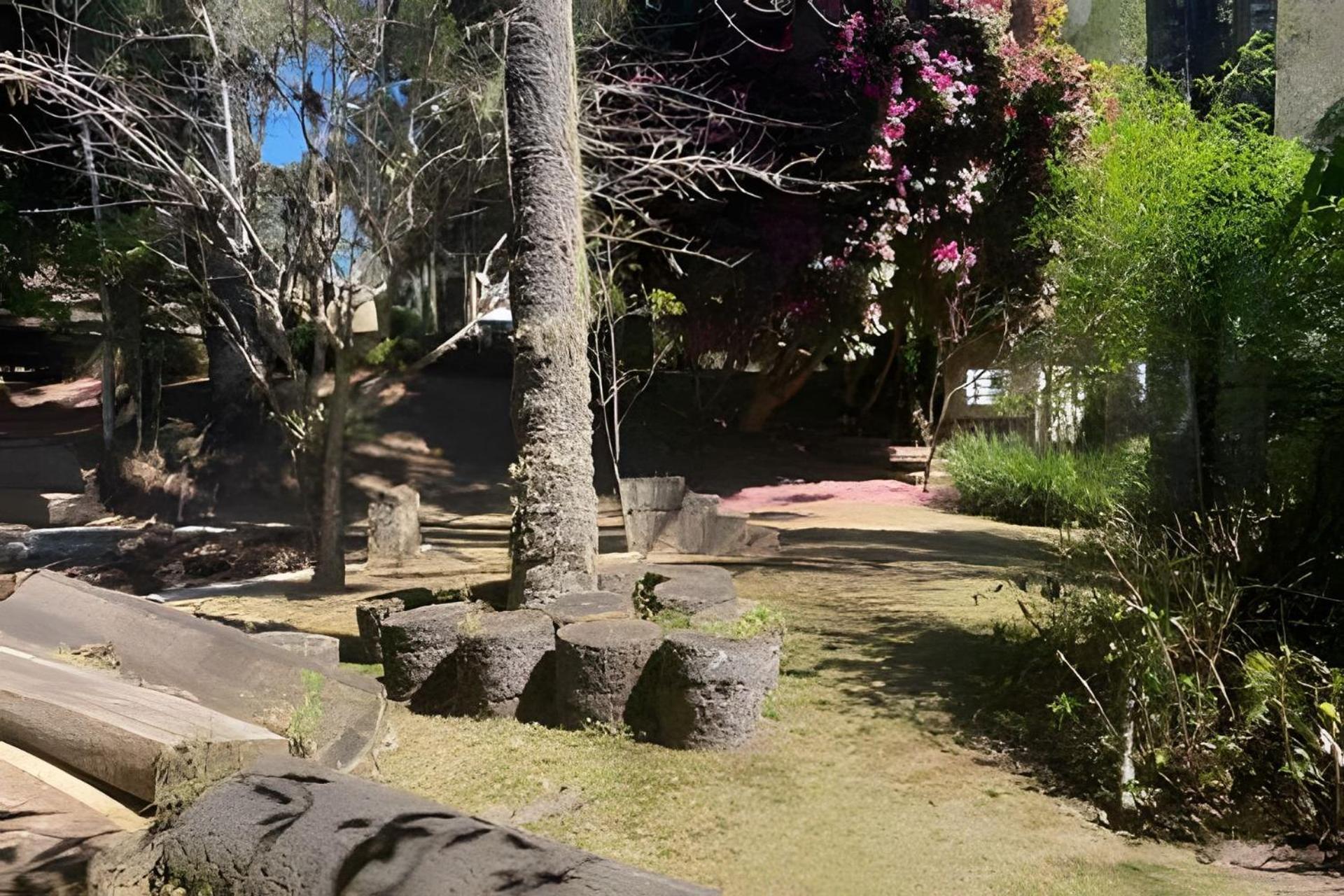 Cabana Suspensa Na Natureza - Regiao Turistica Campos do Jordão Exterior foto