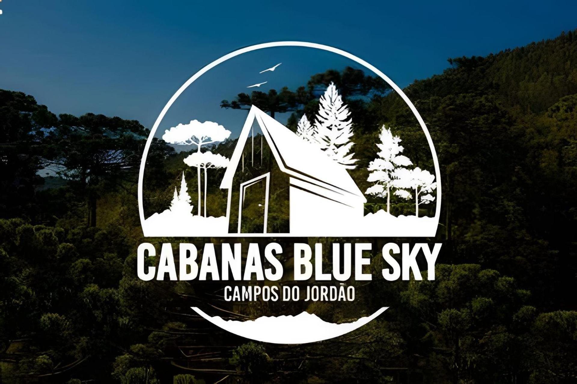 Cabana Suspensa Na Natureza - Regiao Turistica Campos do Jordão Exterior foto